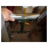 WOODWORKING ROLLER SUPPORT / RW