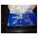CAMEL SHOT KIT