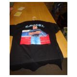 JOE CAMEL T-SHIRT SZ LG