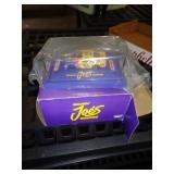 JOE CAMEL NASCAR (HOTWHEEL SIZE)