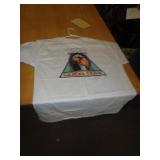 JOE CAMEL T-SHIRT SZ LG
