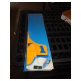 JOE CAMEL WINDOW SHIELD