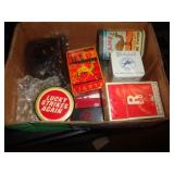 CAMEL ITEMS