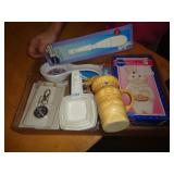 PILLSBURY DOUGHBOY - ITEMS