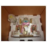 PILLSBURY DOUGHBOY - BREAD BASKET FACTORY