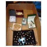 COSTUME JEWELRY