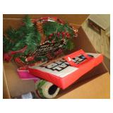 XMAS & MISC