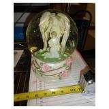 ANGEL GLOBE