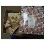 LOT OF CHERISHED TEDDIES
