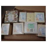 LOT OF CHERISHED TEDDIES