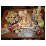 LOT OF CHERISHED TEDDIES