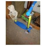 SCOOTER / RW