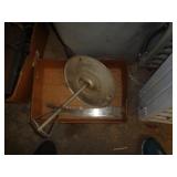 PAINT MIXER / RW