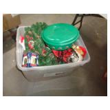 TOTE OF XMAS