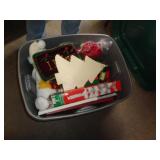 TOTE OF XMAS