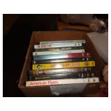 DVDS