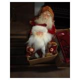 SANTAS