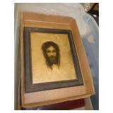 JESUS PRINT