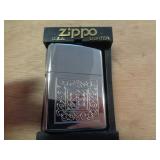 ZIPPO LIGHTER / MIB
