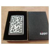 ZIPPO LIGHTER / MIB