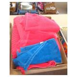 TOWELS