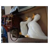 FIGURINES & MISC