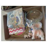 FIGURINES & MISC