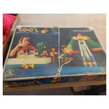 BUILDING GAME