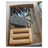 KITCHEN ITEMS