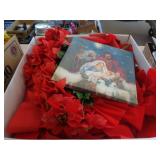 XMAS WREATH