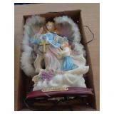 ANGEL FIGURE