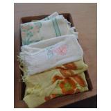 KITCHEN TOWELS