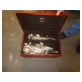 SILVERWARE / UT