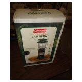 COLEMAN LANTERN / UT