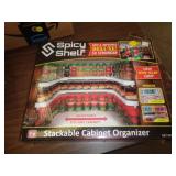 SPICES ORGANIZER