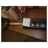 METAL DETECTOR