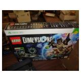 XBOX LEGOS