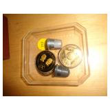 TOKENS