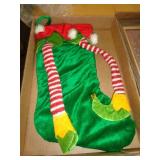 XMAS STOCKING