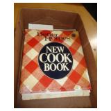 COOK BOOK