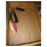 POCKET KNIVES & OTHER
