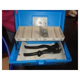 RIVET GUN