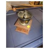 COFFEE GRINDER