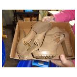 SHOES SZ 11