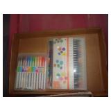 MARKERS