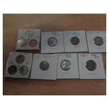 12 - STEEL WAR CENTS