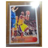 SPORTS CARD COPY - KOBE BRYANT
