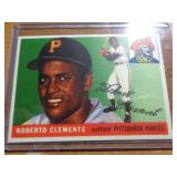 SPORTS CARD COPY - ROBERTO CLEMENTE