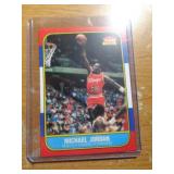 SPORTS CARD COPY - JORDAN