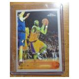 SPORTS CARD COPY - KOBE BRYANT